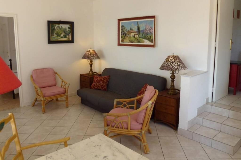 マントンCasa Marinellaアパートメント エクステリア 写真